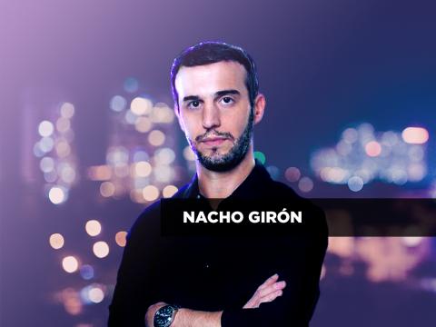 Nacho Girón