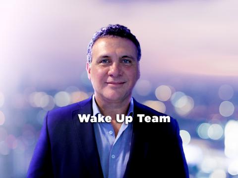 Wake Up Team
